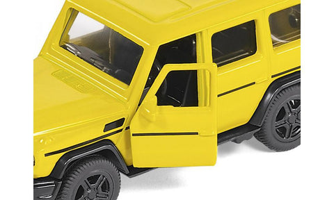 Siku 1:50 Mercedes G65 AMG-SKU2350-Animal Kingdoms Toy Store