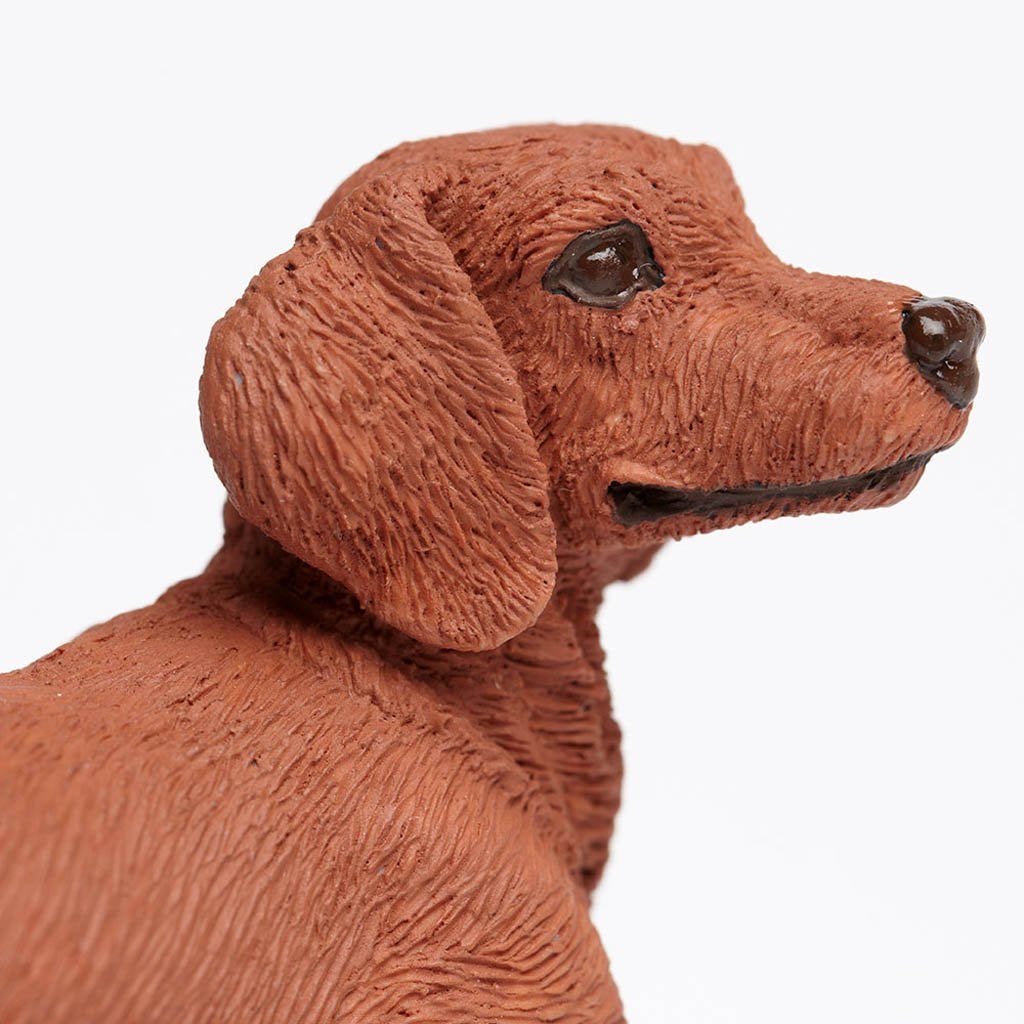 Safari Ltd Dachshund-SAF251529-Animal Kingdoms Toy Store