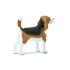Safari Ltd Beagle-SAF254929-Animal Kingdoms Toy Store