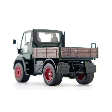 Siku 1:50 Unimog U400 Anniversary Model-SKU2702-Animal Kingdoms Toy Store