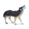 Safari Ltd Gray Wolf-SAF273829-Animal Kingdoms Toy Store