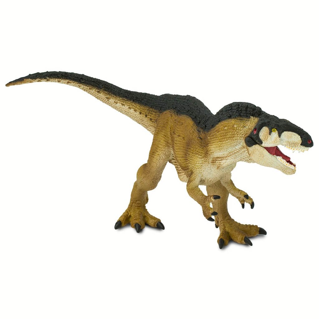 Safari Ltd Acrocanthosaurus-SAF302329-Animal Kingdoms Toy Store