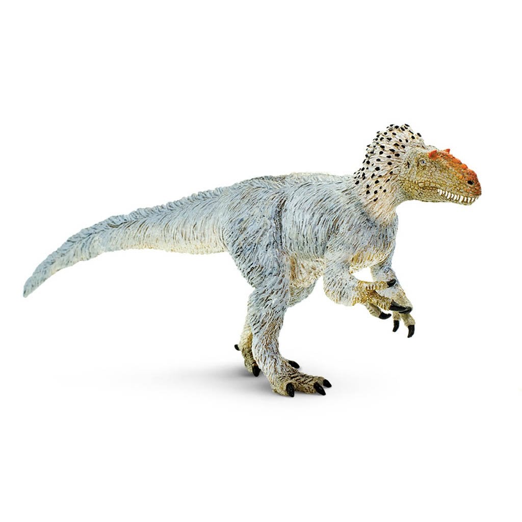 Safari Ltd Yutyrannus-SAF303529-Animal Kingdoms Toy Store
