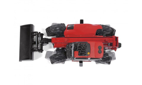 Siku 1:32 Manitou MLT840 Telehandler-SKU3067-Animal Kingdoms Toy Store