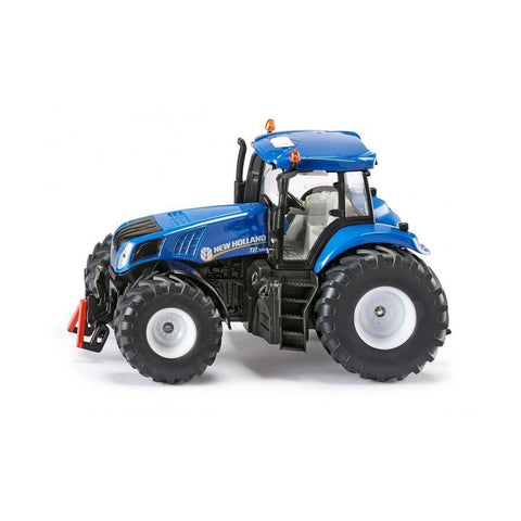 Siku 1:32 New Holland T8.390-SKU3273-Animal Kingdoms Toy Store