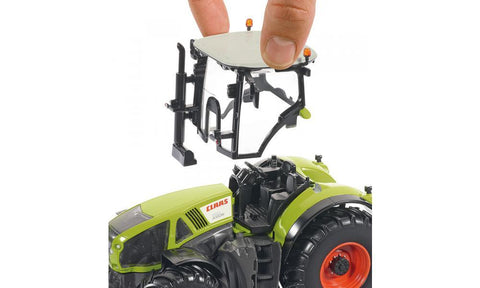 Siku 1:32 CLAAS Axion 950 Tractor-SKU3280-Animal Kingdoms Toy Store