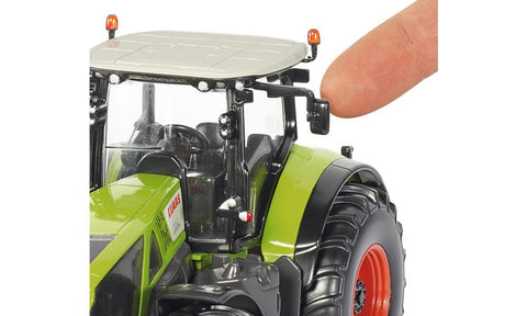 Siku 1:32 CLAAS Axion 950 Tractor-SKU3280-Animal Kingdoms Toy Store