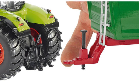 Siku 1:32 CLAAS Axion 950 Tractor-SKU3280-Animal Kingdoms Toy Store