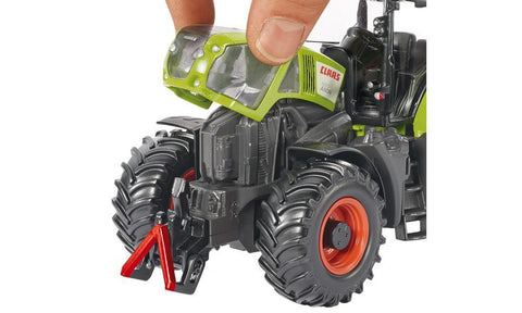 Siku 1:32 CLAAS Axion 950 Tractor-SKU3280-Animal Kingdoms Toy Store