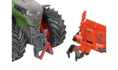 Siku 1:32 Fendt 1050 Vario Tractor-SKU3287-Animal Kingdoms Toy Store