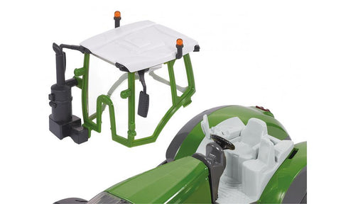 Siku 1:32 Fendt 1050 Vario Tractor-SKU3287-Animal Kingdoms Toy Store