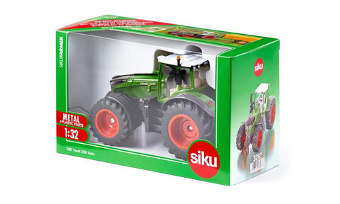 Siku 1:32 Fendt 1050 Vario Tractor-SKU3287-Animal Kingdoms Toy Store