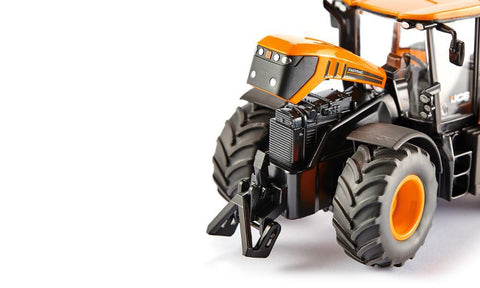 Siku 1:32 JCB Fastrac 4000-SKU3288-Animal Kingdoms Toy Store