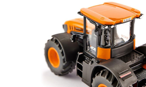 Siku 1:32 JCB Fastrac 4000-SKU3288-Animal Kingdoms Toy Store
