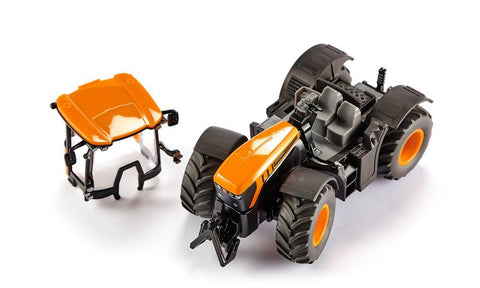 Siku 1:32 JCB Fastrac 4000-SKU3288-Animal Kingdoms Toy Store