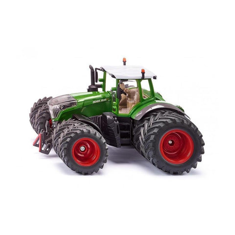 Siku 1:32 Fendt 1042 with Dual Wheels-SKU3289-Animal Kingdoms Toy Store