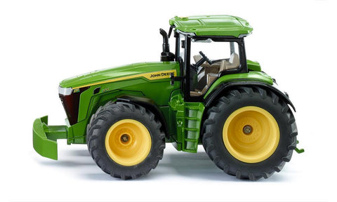 Siku 1:32 John Deere 8R 370-SKU3290-Animal Kingdoms Toy Store