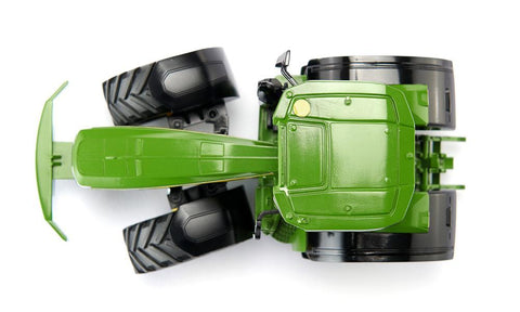 Siku 1:32 John Deere 8R 370-SKU3290-Animal Kingdoms Toy Store