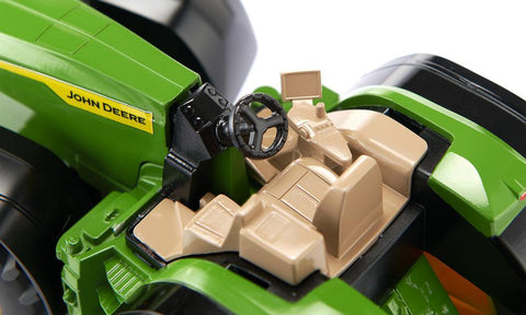Siku 1:32 John Deere 8R 370-SKU3290-Animal Kingdoms Toy Store