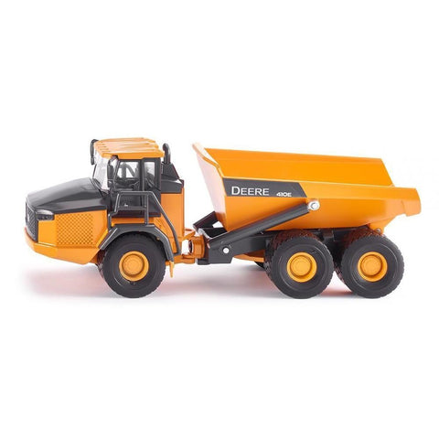 Siku 1:50 John Deere 410E Dump Truck-SKU3506-Animal Kingdoms Toy Store