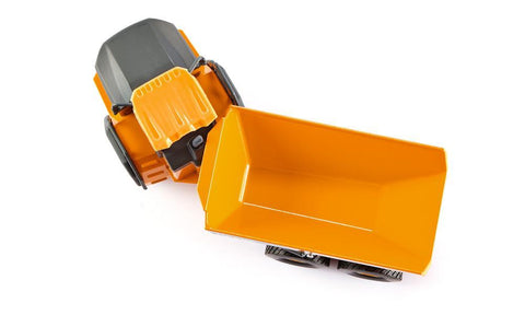 Siku 1:50 John Deere 410E Dump Truck-SKU3506-Animal Kingdoms Toy Store