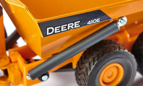 Siku 1:50 John Deere 410E Dump Truck-SKU3506-Animal Kingdoms Toy Store