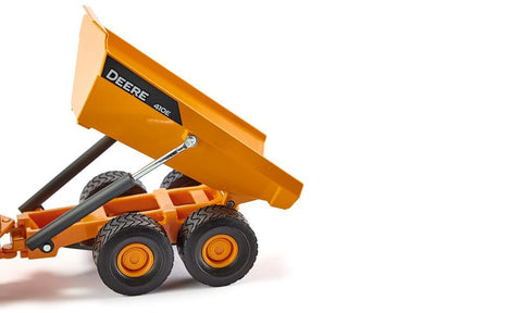 Siku 1:50 John Deere 410E Dump Truck-SKU3506-Animal Kingdoms Toy Store