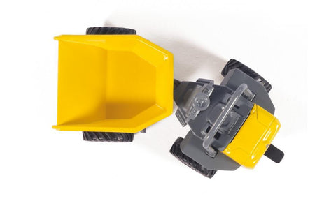 Siku 1:50 Wacker Neuson DW60 Dumper-SKU3509-Animal Kingdoms Toy Store