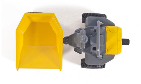 Siku 1:50 Wacker Neuson DW60 Dumper-SKU3509-Animal Kingdoms Toy Store