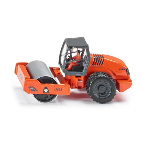 Siku 1:50 Hamm 3625 Compactor-SKU3530-Animal Kingdoms Toy Store