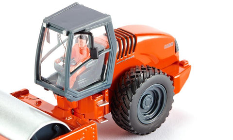 Siku 1:50 Hamm 3625 Compactor-SKU3530-Animal Kingdoms Toy Store