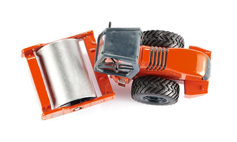 Siku 1:50 Hamm 3625 Compactor-SKU3530-Animal Kingdoms Toy Store