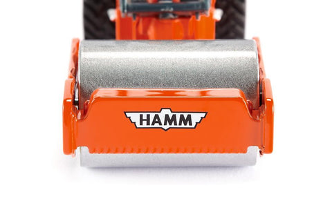 Siku 1:50 Hamm 3625 Compactor-SKU3530-Animal Kingdoms Toy Store