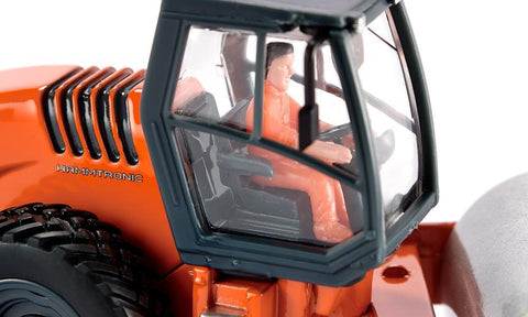 Siku 1:50 Hamm 3625 Compactor-SKU3530-Animal Kingdoms Toy Store