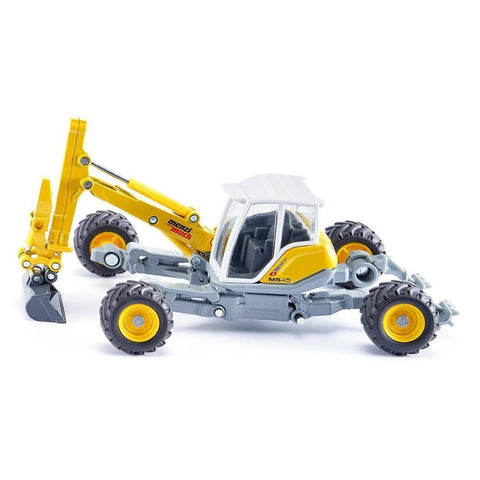 Siku 1:50 Menzi Muck Walking Excavator-SKU3548-Animal Kingdoms Toy Store