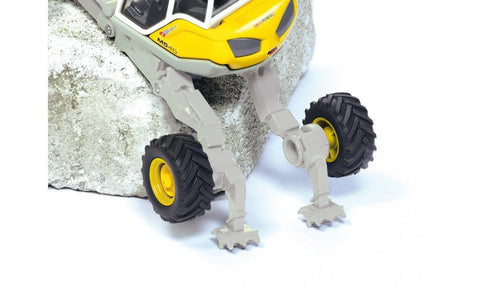 Siku 1:50 Menzi Muck Walking Excavator-SKU3548-Animal Kingdoms Toy Store