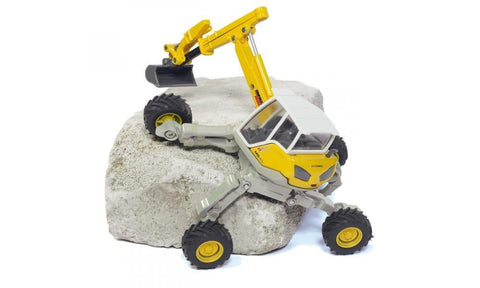 Siku 1:50 Menzi Muck Walking Excavator-SKU3548-Animal Kingdoms Toy Store