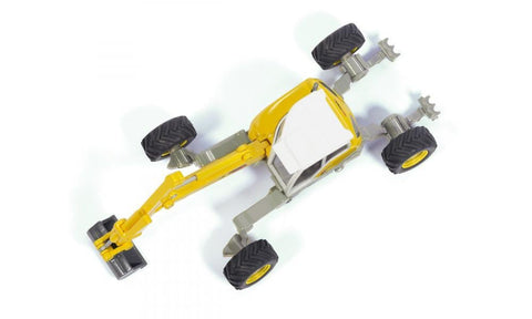 Siku 1:50 Menzi Muck Walking Excavator-SKU3548-Animal Kingdoms Toy Store