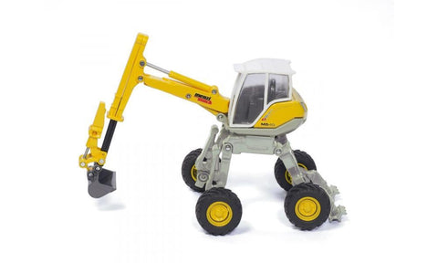 Siku 1:50 Menzi Muck Walking Excavator-SKU3548-Animal Kingdoms Toy Store