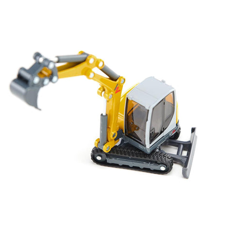 Siku 1:50 Wacker Neuson ET65 Excavator