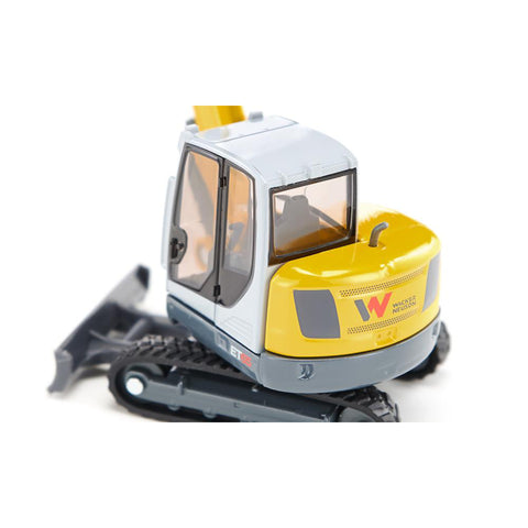 Siku 1:50 Wacker Neuson ET65 Excavator