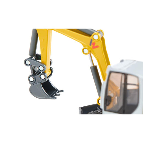Siku 1:50 Wacker Neuson ET65 Excavator
