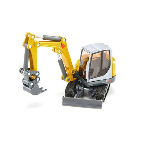 Siku 1:50 Wacker Neuson ET65 Excavator