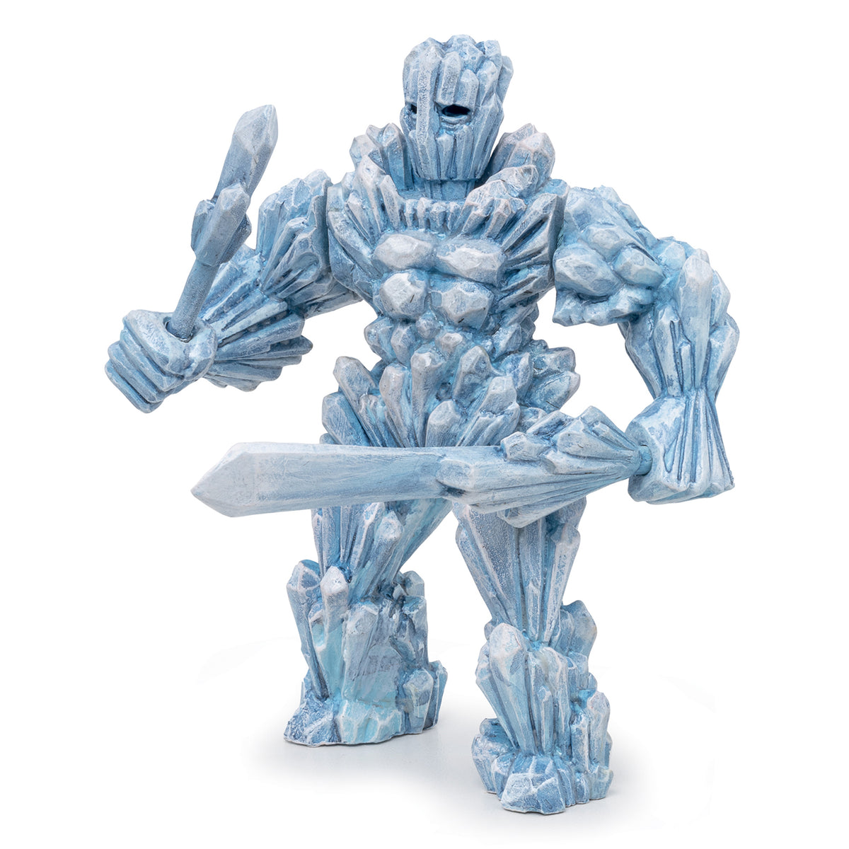 Papo Ice Golem