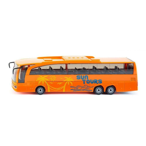Siku 1:50 Mercedes Coach-SKU3738-Animal Kingdoms Toy Store