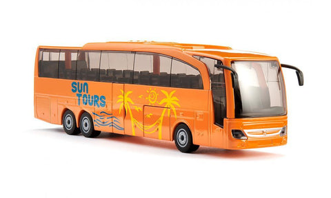 Siku 1:50 Mercedes Coach-SKU3738-Animal Kingdoms Toy Store