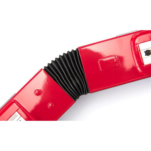 Siku 1:50 MAN Timeline Articulated Bus 100 Year Anniversary Edition-SKU3739-Animal Kingdoms Toy Store