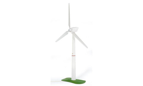 Siku 1:50 Mercedes Actros with Wind Turbine-SKU3935-Animal Kingdoms Toy Store