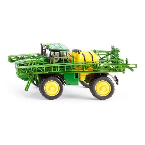 Siku 1:32 John Deere Field Sprayer-SKU4065-Animal Kingdoms Toy Store