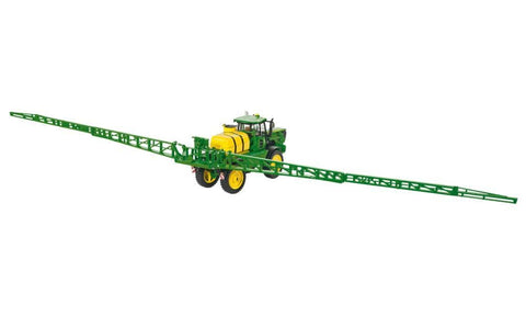 Siku 1:32 John Deere Field Sprayer-SKU4065-Animal Kingdoms Toy Store